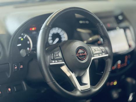 NISSAN Frontier 2.3 16V PRO4X CABINE DUPLA 4X4 BI-TURBO DIESEL AUTOM�TICO, Foto 9