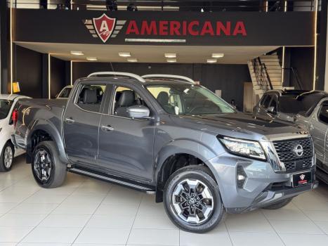 NISSAN Frontier 2.3 16V PLATINUM CABINE DUPLA 4X4 BI-TURBO DIESEL AUTOM�TICO, Foto 1
