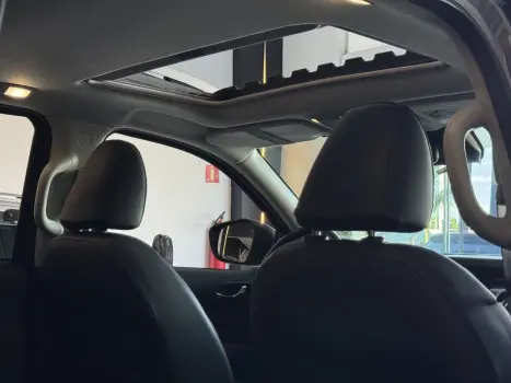 NISSAN Frontier 2.3 16V PLATINUM CABINE DUPLA 4X4 BI-TURBO DIESEL AUTOM�TICO, Foto 12