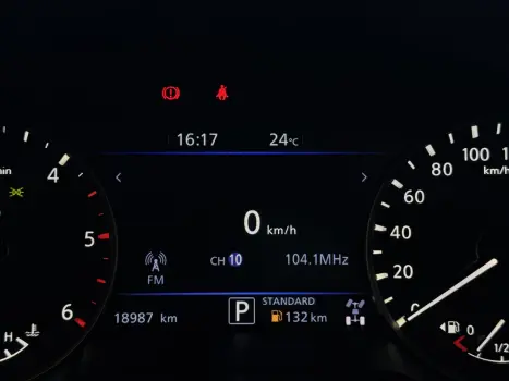 NISSAN Frontier 2.3 16V PLATINUM CABINE DUPLA 4X4 BI-TURBO DIESEL AUTOM�TICO, Foto 16