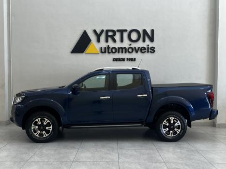 NISSAN Frontier 2.3 16V XE 4X4 CABINE DUPLA BI-TURBO DIESEL AUTOM�TICO, Foto 1