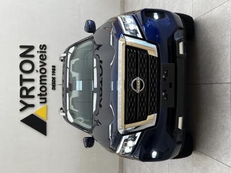 NISSAN Frontier 2.3 16V XE 4X4 CABINE DUPLA BI-TURBO DIESEL AUTOM�TICO, Foto 2