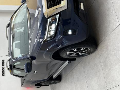 NISSAN Frontier 2.3 16V XE 4X4 CABINE DUPLA BI-TURBO DIESEL AUTOM�TICO, Foto 3