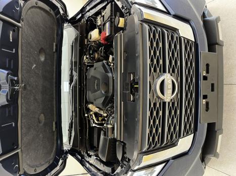 NISSAN Frontier 2.3 16V XE 4X4 CABINE DUPLA BI-TURBO DIESEL AUTOM�TICO, Foto 5