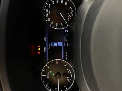 NISSAN Frontier 2.3 16V XE 4X4 CABINE DUPLA BI-TURBO DIESEL AUTOM�TICO, Foto 10