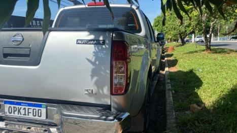NISSAN Frontier 2.3 16V LE 4X4 CABINE DUPLA BI-TURBO DIESEL AUTOM�TICO, Foto 4