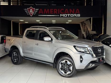 NISSAN Frontier 2.3 16V PLATINUM CABINE DUPLA 4X4 BI-TURBO DIESEL AUTOM�TICO, Foto 1