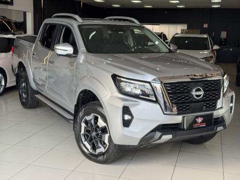 NISSAN Frontier 2.3 16V PLATINUM CABINE DUPLA 4X4 BI-TURBO DIESEL AUTOM�TICO, Foto 2