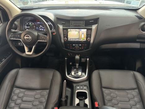 NISSAN Frontier 2.3 16V PLATINUM CABINE DUPLA 4X4 BI-TURBO DIESEL AUTOM�TICO, Foto 6