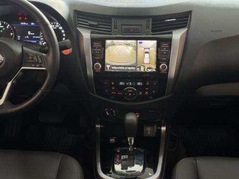 NISSAN Frontier 2.3 16V PLATINUM CABINE DUPLA 4X4 BI-TURBO DIESEL AUTOM�TICO, Foto 7