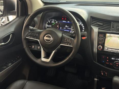 NISSAN Frontier 2.3 16V PLATINUM CABINE DUPLA 4X4 BI-TURBO DIESEL AUTOM�TICO, Foto 8