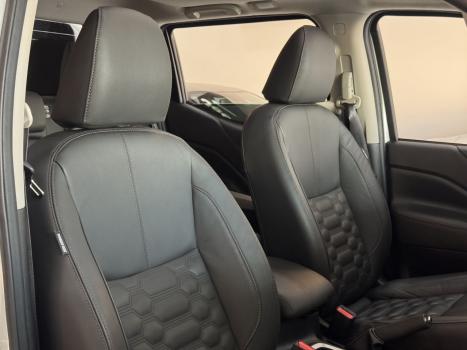NISSAN Frontier 2.3 16V PLATINUM CABINE DUPLA 4X4 BI-TURBO DIESEL AUTOM�TICO, Foto 9