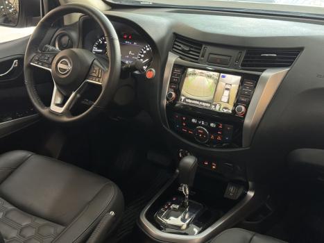 NISSAN Frontier 2.3 16V PLATINUM CABINE DUPLA 4X4 BI-TURBO DIESEL AUTOM�TICO, Foto 11