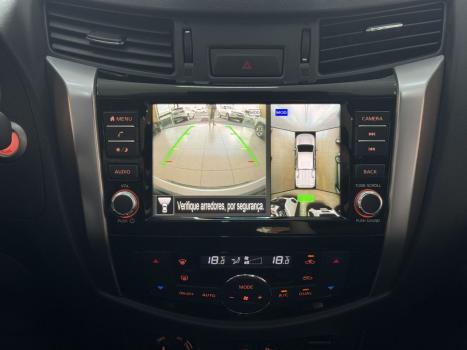 NISSAN Frontier 2.3 16V PLATINUM CABINE DUPLA 4X4 BI-TURBO DIESEL AUTOM�TICO, Foto 18