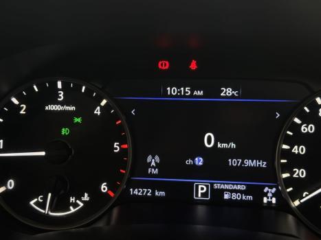 NISSAN Frontier 2.3 16V PLATINUM CABINE DUPLA 4X4 BI-TURBO DIESEL AUTOM�TICO, Foto 19