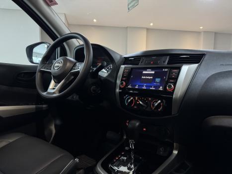 NISSAN Frontier 2.3 ATTACK CABINE DUPLA 4X4 BI-TURBO DIESEL AUTOM�TICO, Foto 6