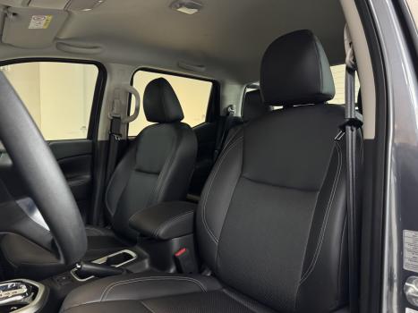 NISSAN Frontier 2.3 ATTACK CABINE DUPLA 4X4 BI-TURBO DIESEL AUTOM�TICO, Foto 7