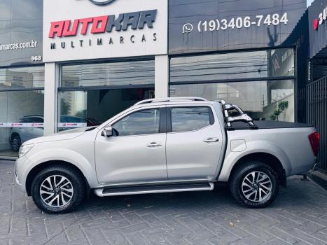 NISSAN Frontier 2.3 16V LE 4X4 CABINE DUPLA BI-TURBO DIESEL AUTOM�TICO, Foto 1