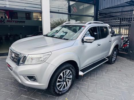 NISSAN Frontier 2.3 16V LE 4X4 CABINE DUPLA BI-TURBO DIESEL AUTOM�TICO, Foto 2