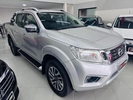 NISSAN Frontier 2.3 16V LE 4X4 CABINE DUPLA BI-TURBO DIESEL AUTOM�TICO, Foto 4