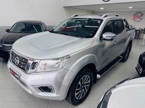 NISSAN Frontier 2.3 16V LE 4X4 CABINE DUPLA BI-TURBO DIESEL AUTOM�TICO, Foto 5
