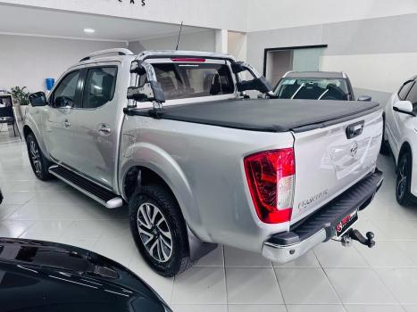 NISSAN Frontier 2.3 16V LE 4X4 CABINE DUPLA BI-TURBO DIESEL AUTOM�TICO, Foto 7