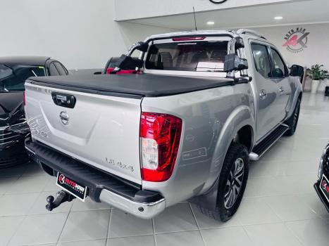 NISSAN Frontier 2.3 16V LE 4X4 CABINE DUPLA BI-TURBO DIESEL AUTOM�TICO, Foto 8