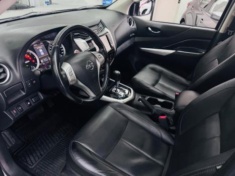 NISSAN Frontier 2.3 16V LE 4X4 CABINE DUPLA BI-TURBO DIESEL AUTOM�TICO, Foto 10