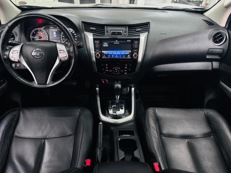 NISSAN Frontier 2.3 16V LE 4X4 CABINE DUPLA BI-TURBO DIESEL AUTOM�TICO, Foto 14