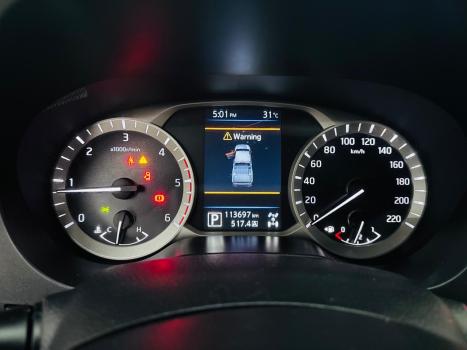 NISSAN Frontier 2.3 16V LE 4X4 CABINE DUPLA BI-TURBO DIESEL AUTOM�TICO, Foto 17