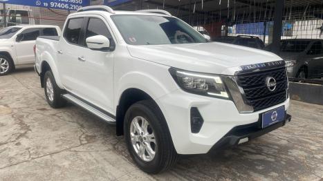 NISSAN Frontier 2.3 16V XE 4X4 CABINE DUPLA BI-TURBO DIESEL AUTOM�TICO, Foto 1