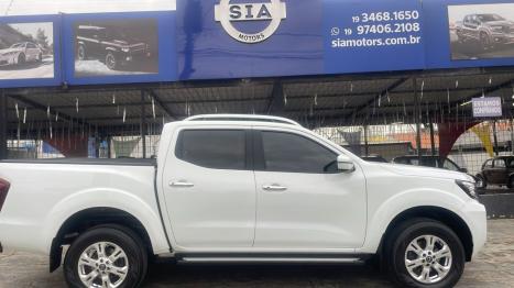 NISSAN Frontier 2.3 16V XE 4X4 CABINE DUPLA BI-TURBO DIESEL AUTOM�TICO, Foto 5