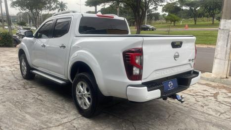 NISSAN Frontier 2.3 16V XE 4X4 CABINE DUPLA BI-TURBO DIESEL AUTOM�TICO, Foto 7