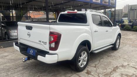 NISSAN Frontier 2.3 16V XE 4X4 CABINE DUPLA BI-TURBO DIESEL AUTOM�TICO, Foto 8