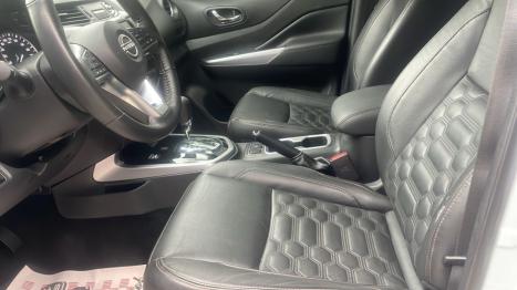 NISSAN Frontier 2.3 16V XE 4X4 CABINE DUPLA BI-TURBO DIESEL AUTOM�TICO, Foto 11