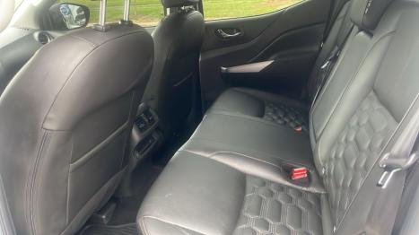 NISSAN Frontier 2.3 16V XE 4X4 CABINE DUPLA BI-TURBO DIESEL AUTOM�TICO, Foto 12