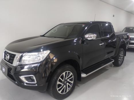 NISSAN Frontier 2.3 16V XE 4X4 CABINE DUPLA BI-TURBO DIESEL AUTOM�TICO, Foto 1