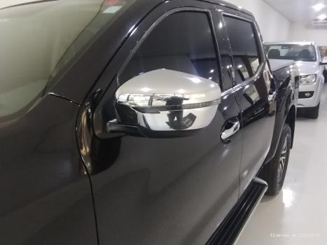 NISSAN Frontier 2.3 16V XE 4X4 CABINE DUPLA BI-TURBO DIESEL AUTOM�TICO, Foto 5