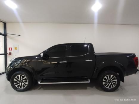 NISSAN Frontier 2.3 16V XE 4X4 CABINE DUPLA BI-TURBO DIESEL AUTOM�TICO, Foto 6