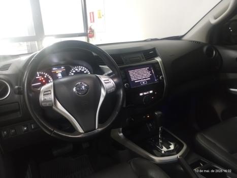 NISSAN Frontier 2.3 16V XE 4X4 CABINE DUPLA BI-TURBO DIESEL AUTOM�TICO, Foto 7