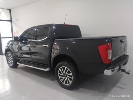 NISSAN Frontier 2.3 16V XE 4X4 CABINE DUPLA BI-TURBO DIESEL AUTOM�TICO, Foto 10
