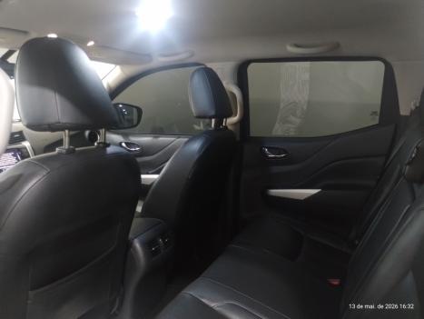 NISSAN Frontier 2.3 16V XE 4X4 CABINE DUPLA BI-TURBO DIESEL AUTOM�TICO, Foto 12