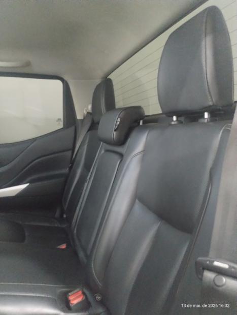 NISSAN Frontier 2.3 16V XE 4X4 CABINE DUPLA BI-TURBO DIESEL AUTOM�TICO, Foto 14