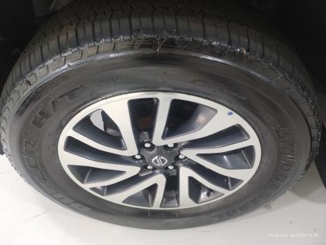 NISSAN Frontier 2.3 16V XE 4X4 CABINE DUPLA BI-TURBO DIESEL AUTOM�TICO, Foto 15