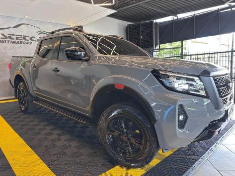 NISSAN Frontier 2.3 16V PRO4X CABINE DUPLA 4X4 BI-TURBO DIESEL AUTOM�TICO, Foto 1