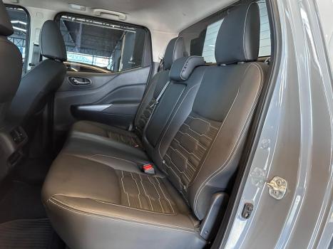 NISSAN Frontier 2.3 16V PRO4X CABINE DUPLA 4X4 BI-TURBO DIESEL AUTOM�TICO, Foto 8