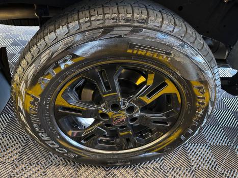 NISSAN Frontier 2.3 16V PRO4X CABINE DUPLA 4X4 BI-TURBO DIESEL AUTOM�TICO, Foto 11