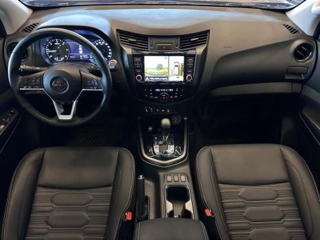 NISSAN Frontier 2.3 16V PRO4X CABINE DUPLA 4X4 BI-TURBO DIESEL AUTOMÁTICO, Foto 10