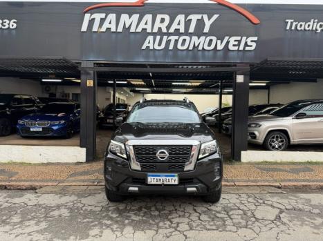 NISSAN Frontier 2.3 16V PLATINUM CABINE DUPLA 4X4 BI-TURBO DIESEL AUTOM�TICO, Foto 1