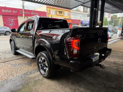NISSAN Frontier 2.3 16V PLATINUM CABINE DUPLA 4X4 BI-TURBO DIESEL AUTOM�TICO, Foto 2